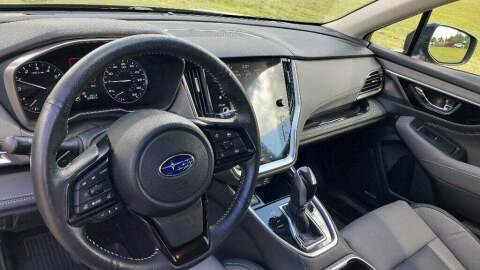 2025 Subaru Outback Onyx Edition XT