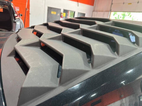 2010 Ford Mustang V6