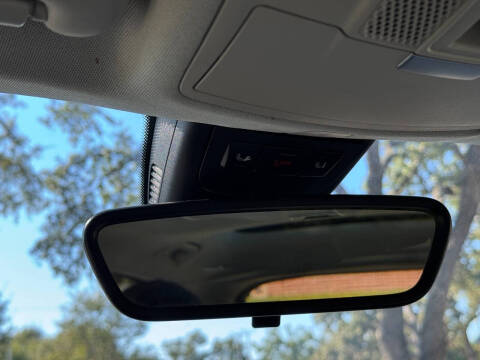 2018 Mercedes-Benz GLA GLA 250 4MATIC