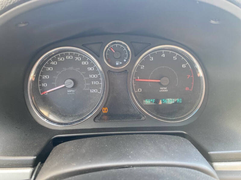 2009 Chevrolet Cobalt