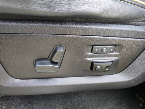 2016 RAM 1500 Laramie Longhorn