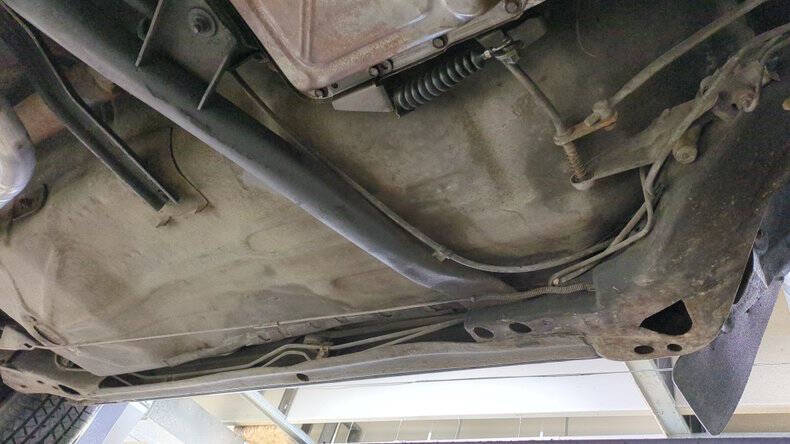 1983 Chevrolet Monte Carlo