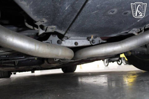 1994 Chevrolet Corvette