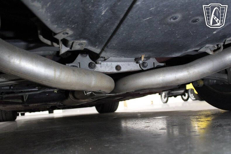 1994 Chevrolet Corvette