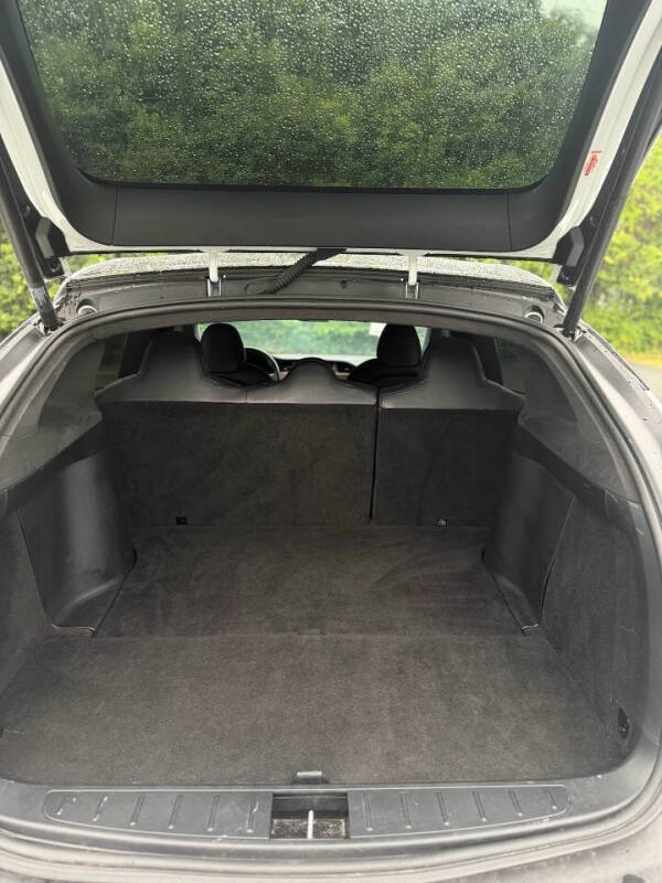 2020 Tesla Model X Long Range Plus