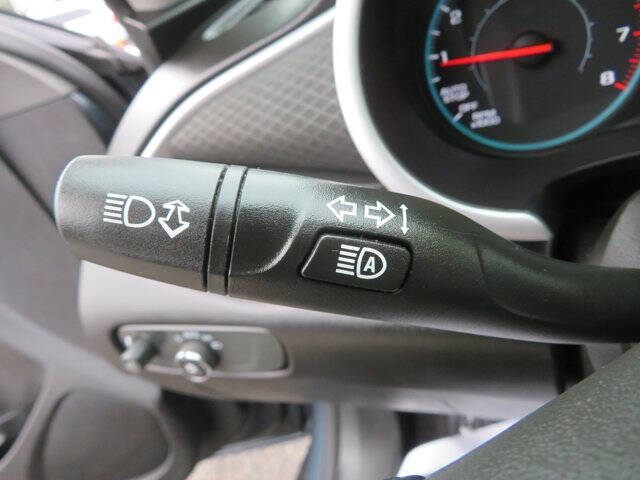 2021 Chevrolet Malibu RS