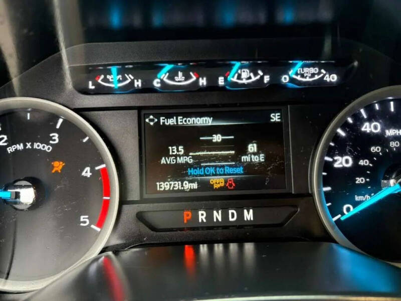 2022 Ford F-350 Super Duty