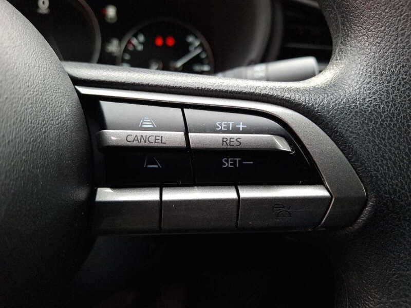 2023 Mazda CX-30 2.5 S