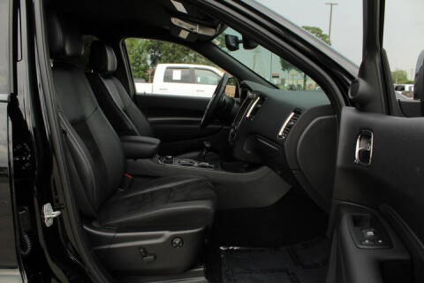 2019 Dodge Durango R/T