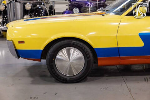 1968 AMC Javelin