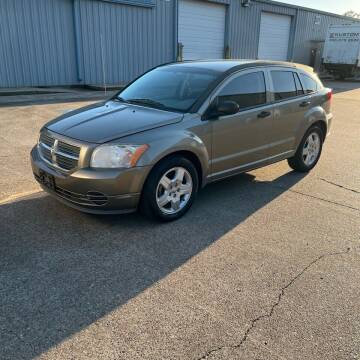 2008 Dodge Caliber for sale at Humble Like New Auto in Humble TX