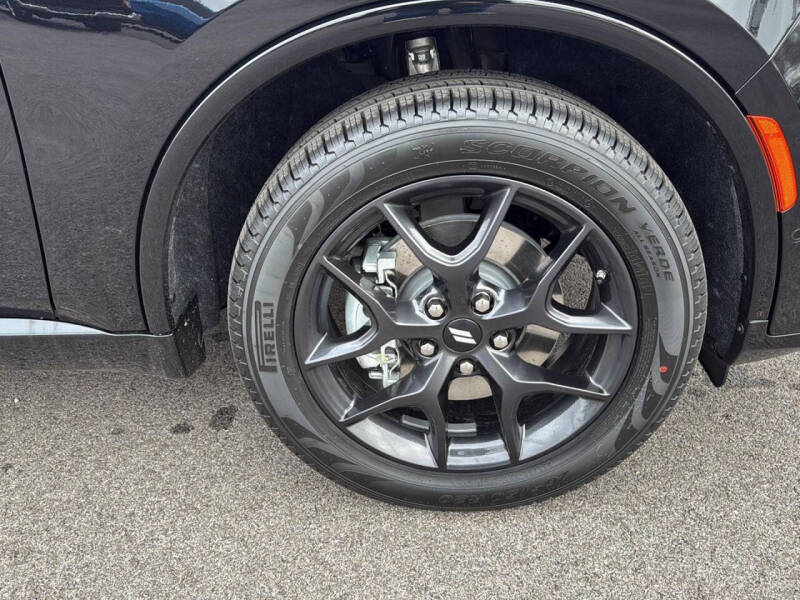 2026 Dodge Durango GT HEMI Plus