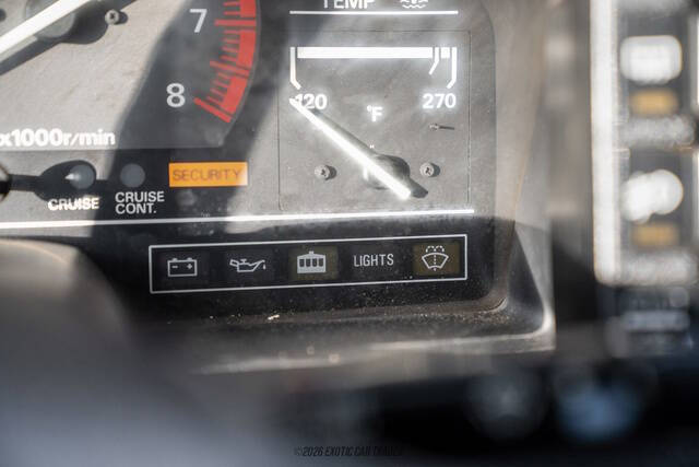 1987 Nissan 300ZX GS