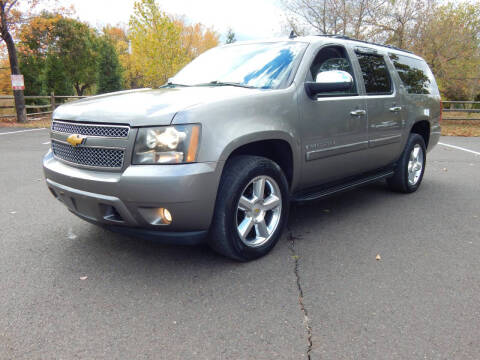 2008 Chevrolet Suburban for sale at New Hope Auto Sales in New Hope PA