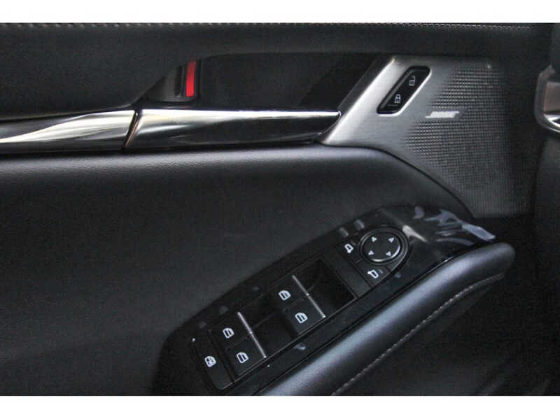 2026 Mazda Mazda3 Hatchback 2.5 S Premium