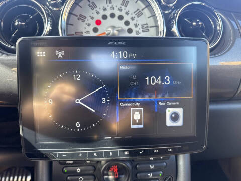 2006 MINI Cooper S