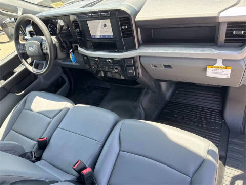 2024 Ford F-450 Super Duty