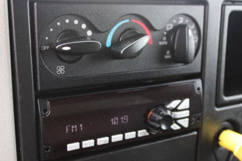 2016 International DuraStar 4300