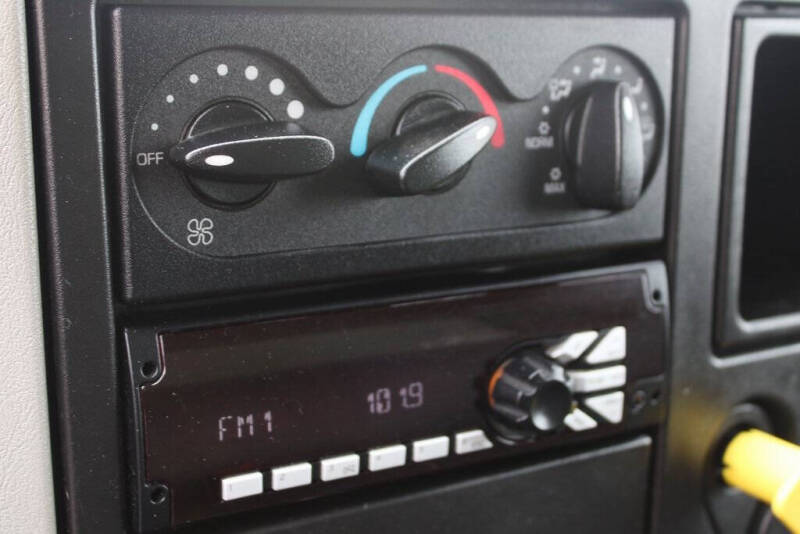 2016 International DuraStar 4300