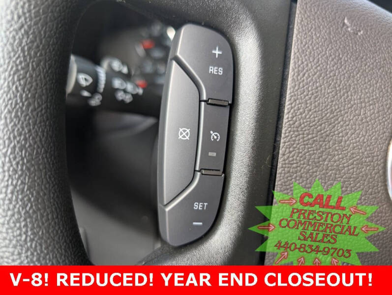 2025 Chevrolet Express 2500