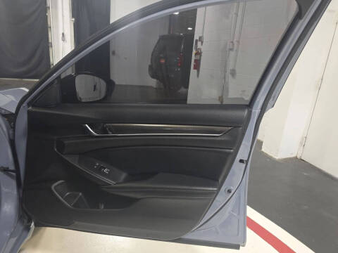 2021 Honda Accord Sport Special Edition