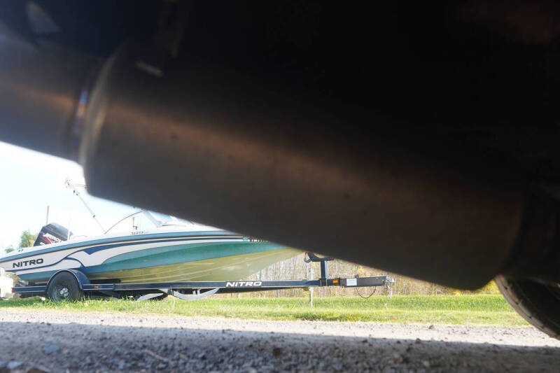 2005 Mitsubishi Lancer Evolution VIII