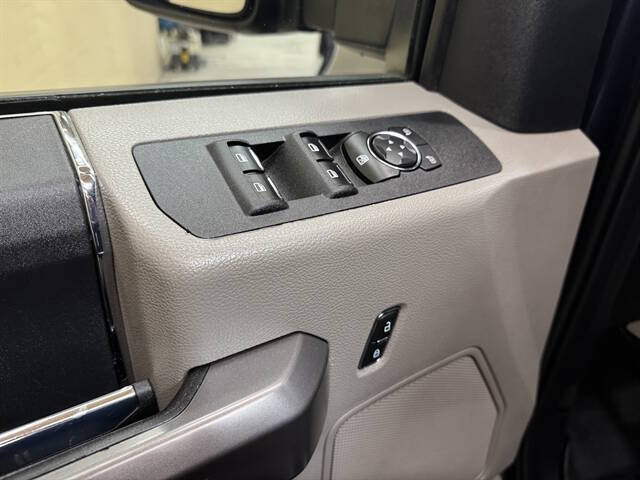 2020 Ford F-250 Super Duty