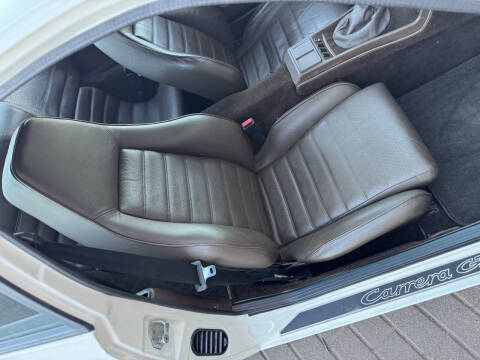 1981 Porsche 924 Turbo