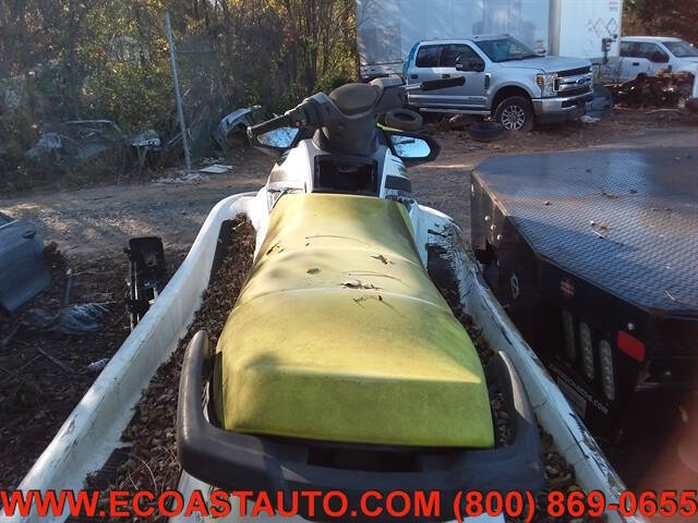 2019 Yamaha WAVE RUNNE