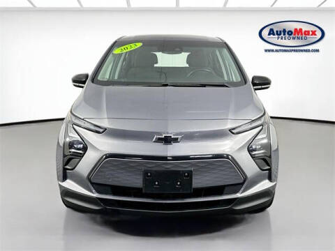 2023 Chevrolet Bolt EV 1LT
