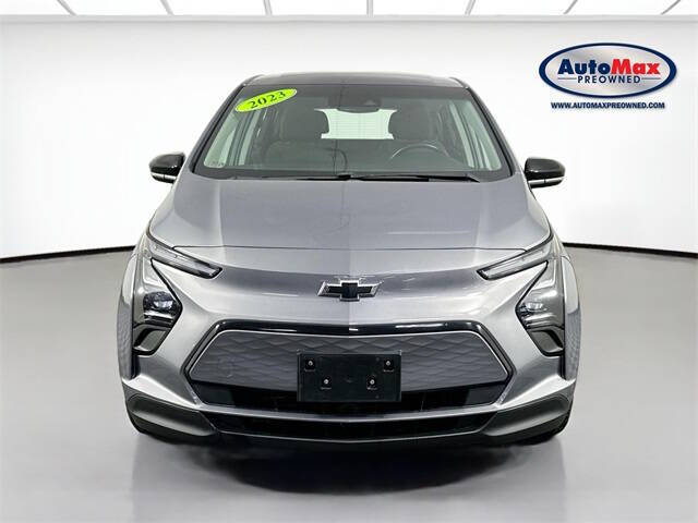 2023 Chevrolet Bolt EV 1LT