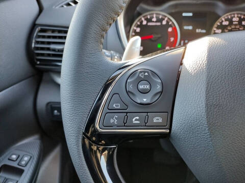 2026 Mitsubishi Eclipse Cross SEL