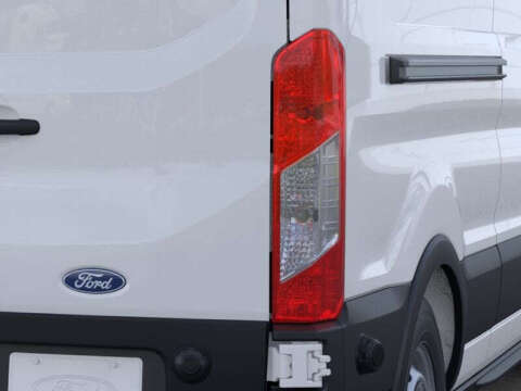 2026 Ford Transit 250