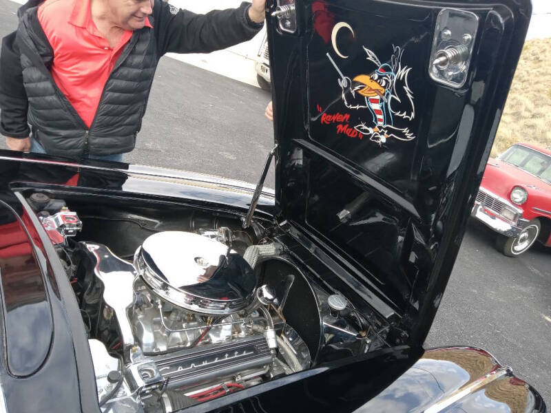 1959 Chevrolet Corvette