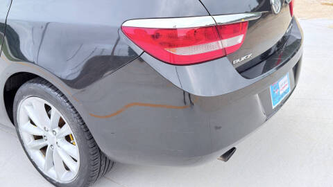 2014 Buick Verano Convenience Group