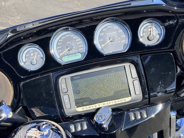 2015 Harley-Davidson Ultra Limited