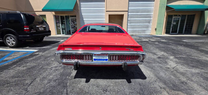 1974 Dodge Charger