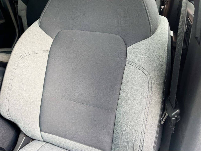 2023 Ford Bronco Base Advanced