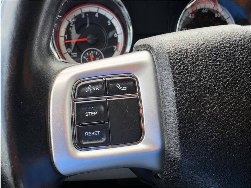 2013 Dodge Grand Caravan