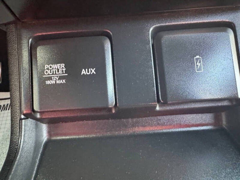 2020 Acura RDX SH-AWD w/A-SPEC