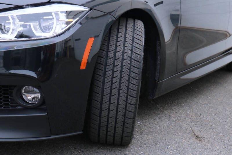 2016 BMW 3 Series 340i