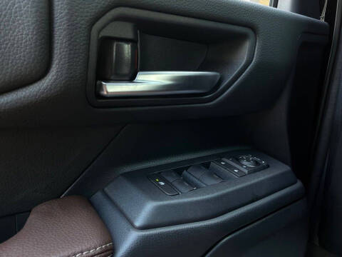 2027 Toyota Land Cruiser
