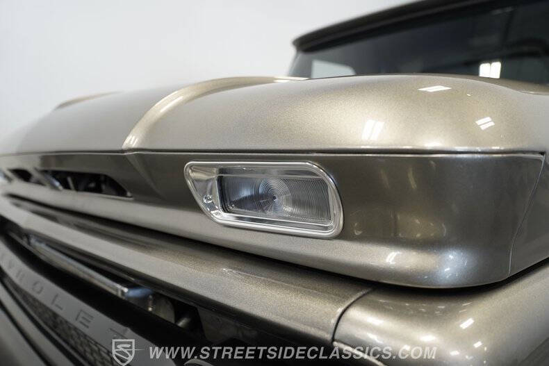 1964 Chevrolet C10