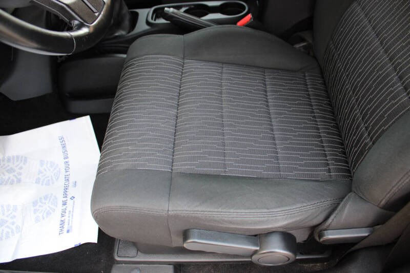 2011 Jeep Wrangler Rubicon