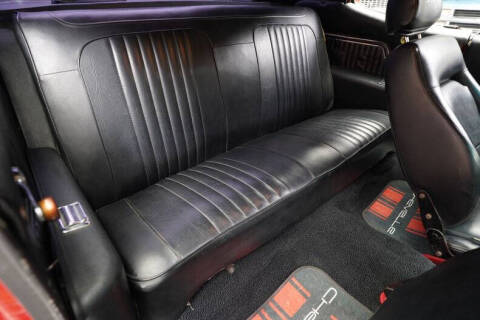 1971 Chevrolet Chevelle