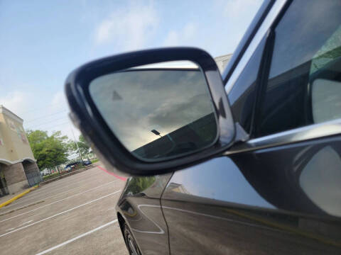 2019 BMW 5 Series 540i