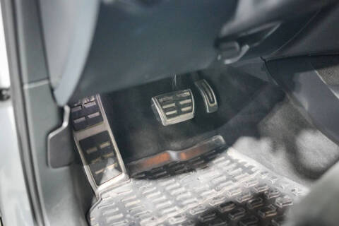 2014 Audi SQ5 3.0T quattro Premium Plus