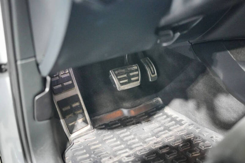 2014 Audi SQ5 3.0T quattro Premium Plus