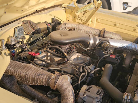 1970 Dodge Coronet