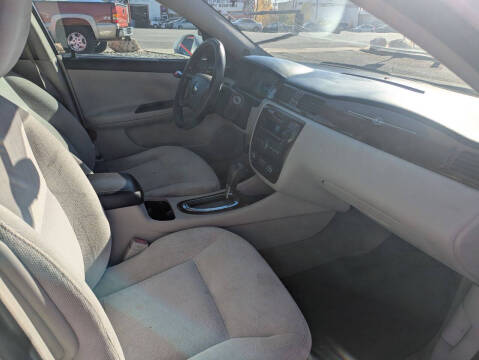 2011 Chevrolet Impala LT Fleet